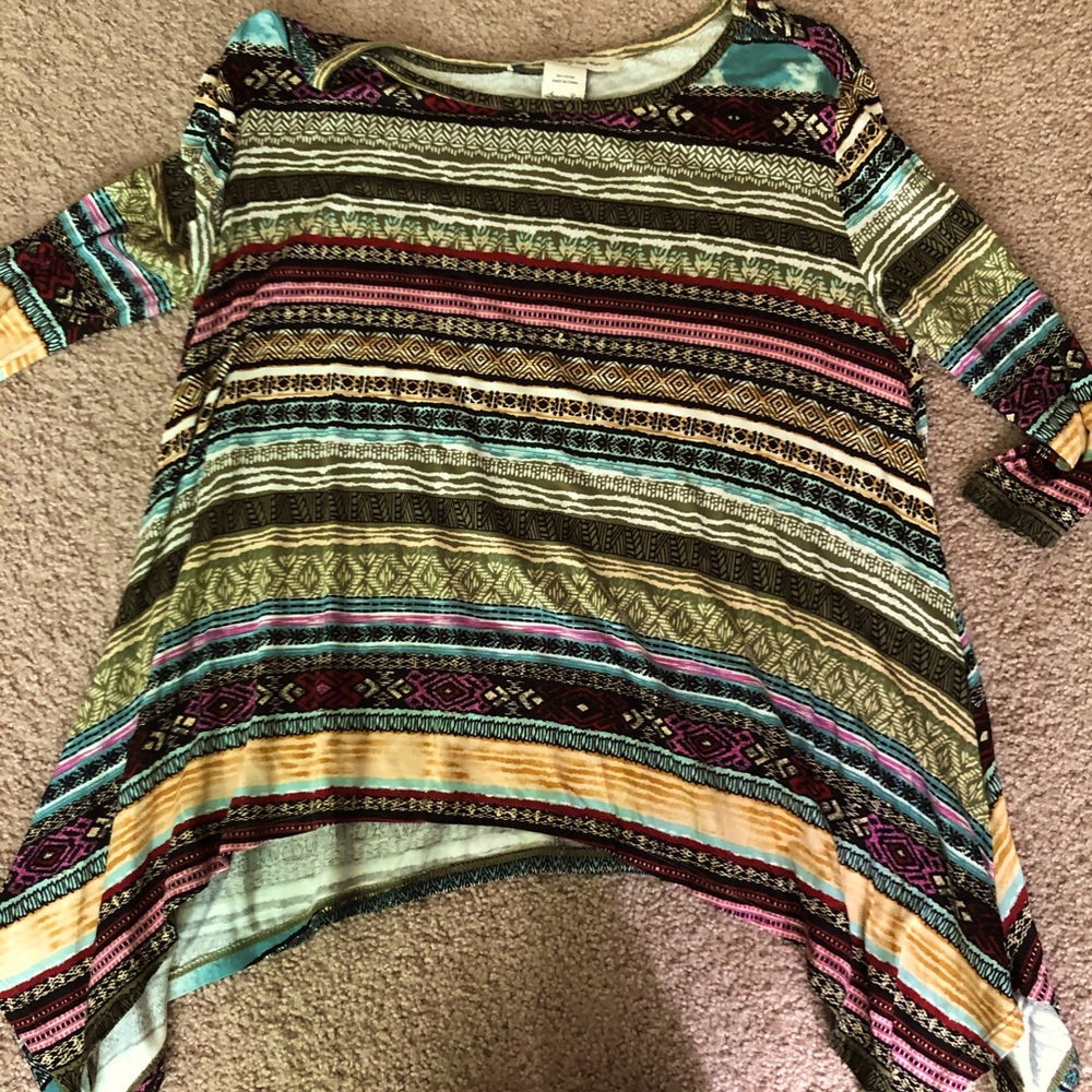 American Rag blouse XS